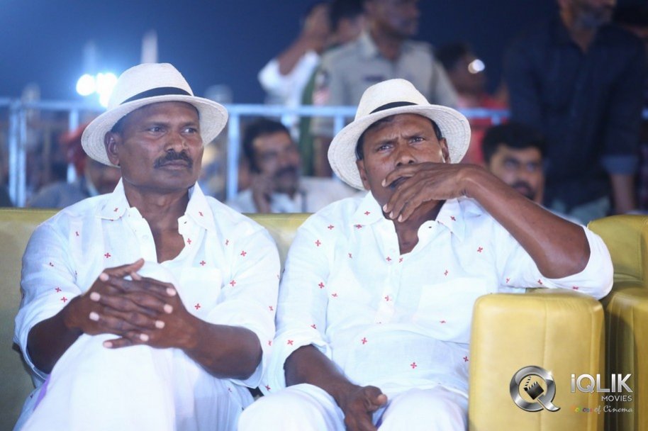 VeeraSimhaReddy-Pre-release-event